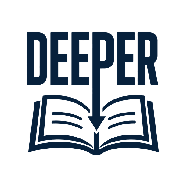Deeper — Bible in a Year